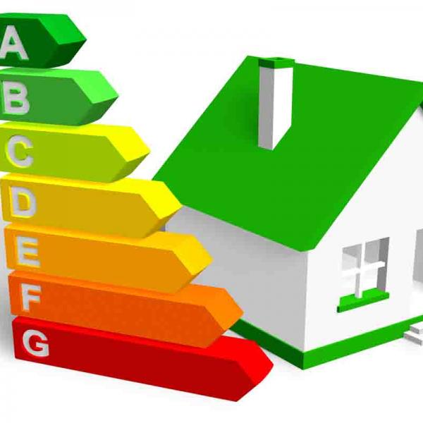 Certificazioni Energetiche